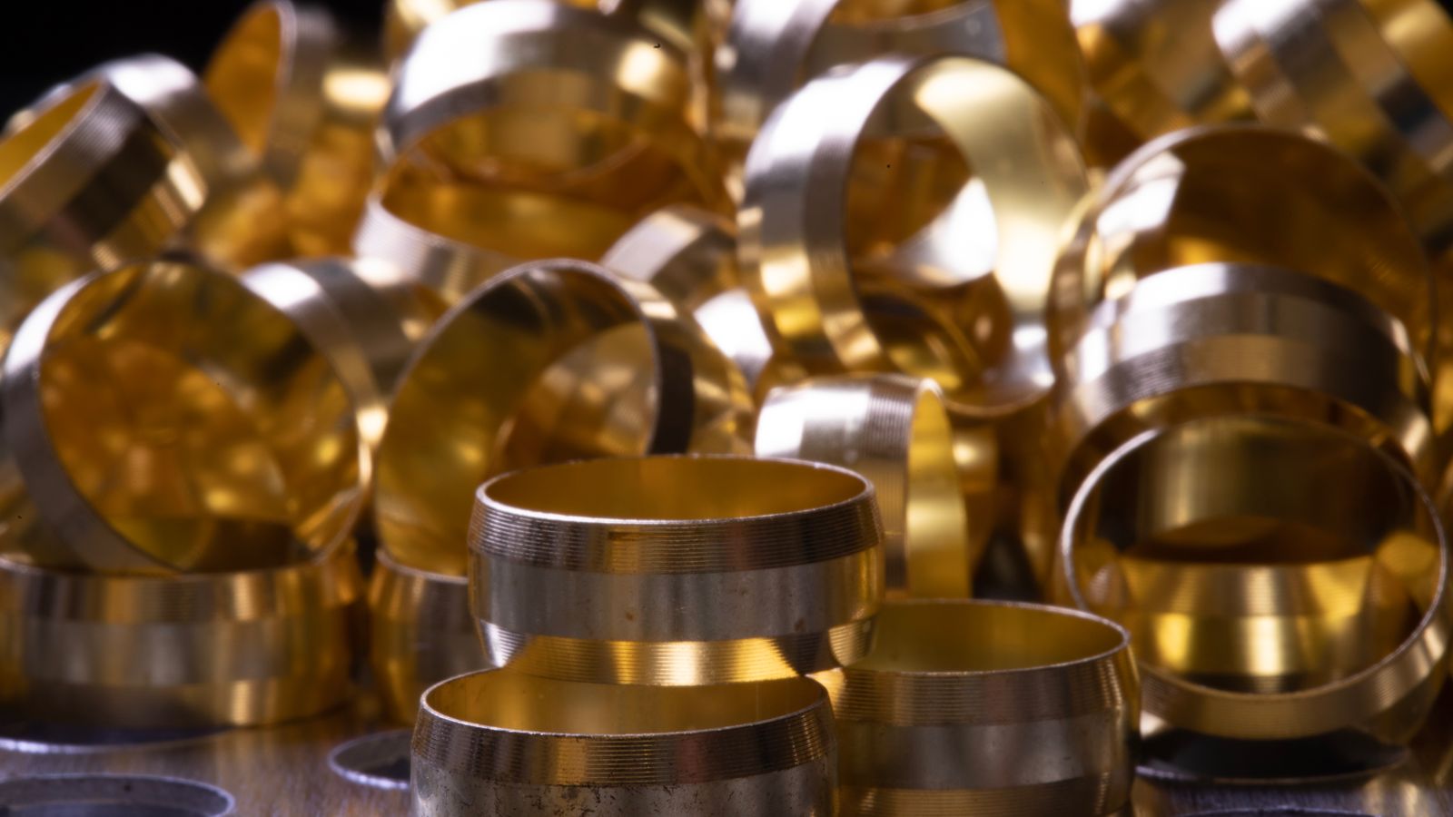 Altgold und Goldschmuck verkaufen: So bekommst du einen fairen Preis